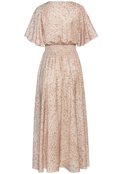 Maxikleid