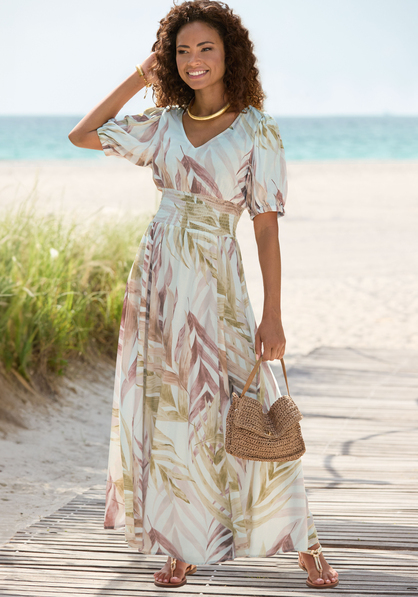 Maxikleid