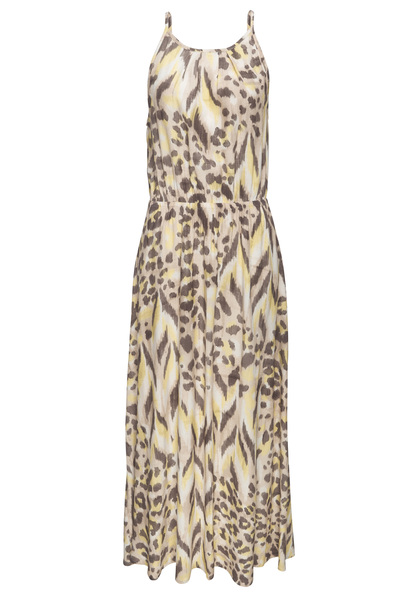 Maxikleid