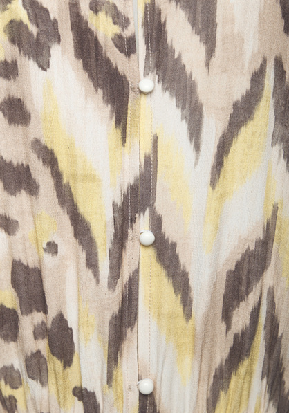 Maxikleid