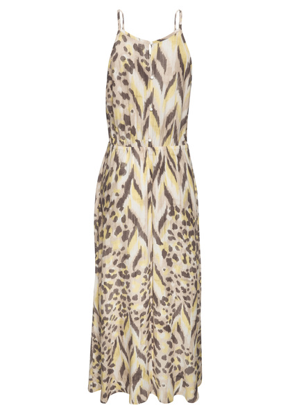 Maxikleid