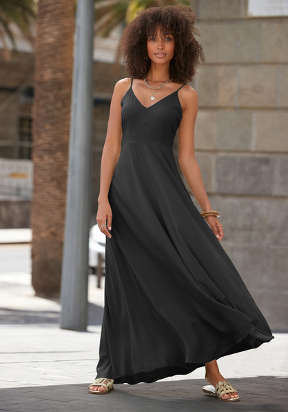 Maxikleid