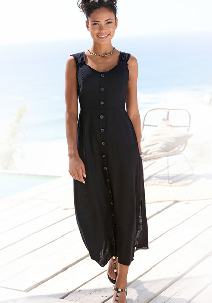 Maxikleid