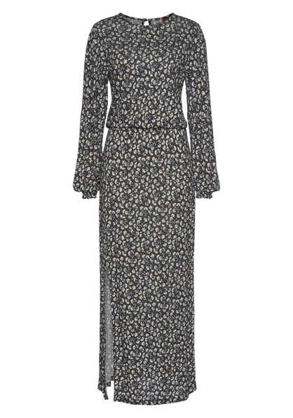 Maxikleid