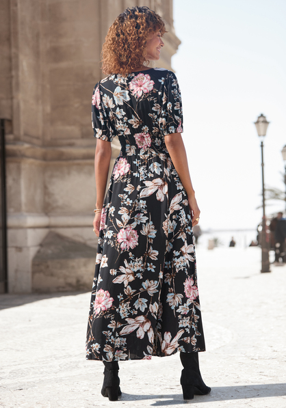Maxikleid