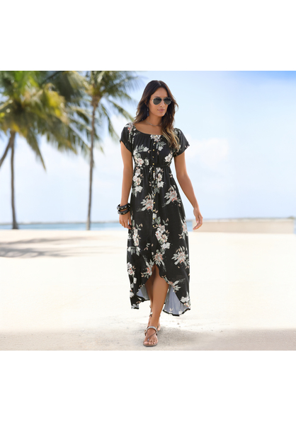 Maxikleid