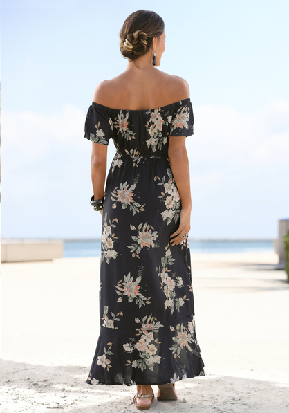 Maxikleid