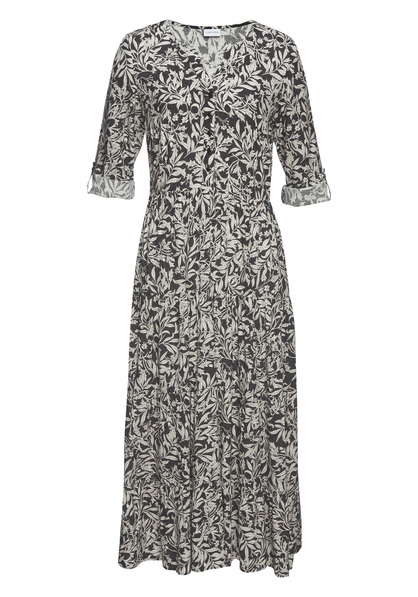 Maxikleid