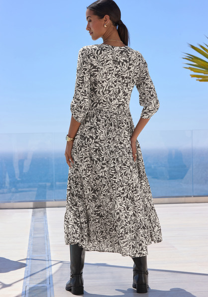 Maxikleid
