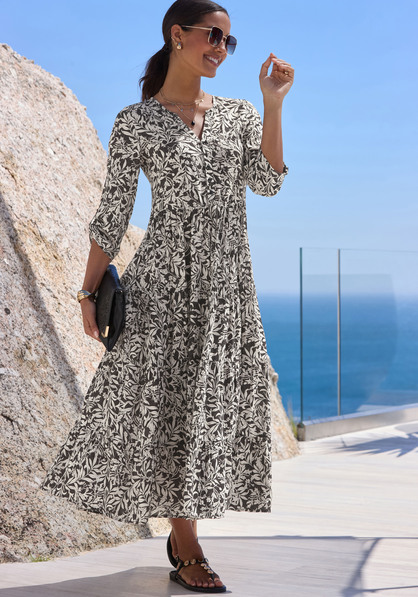 Maxikleid