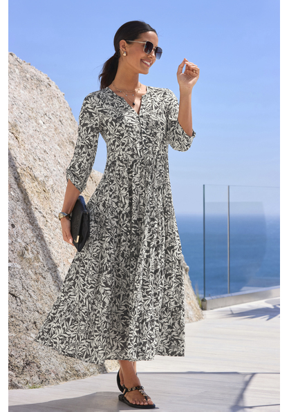 Maxikleid