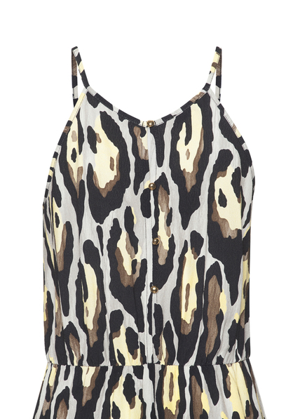 Maxikleid