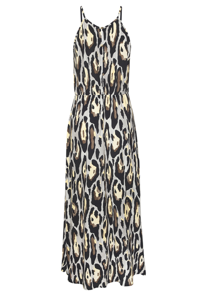 Maxikleid