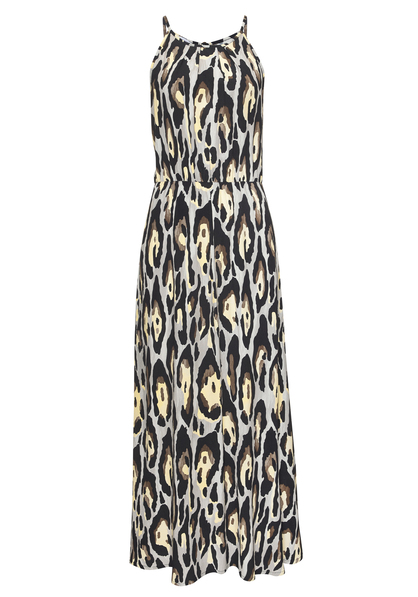 Maxikleid