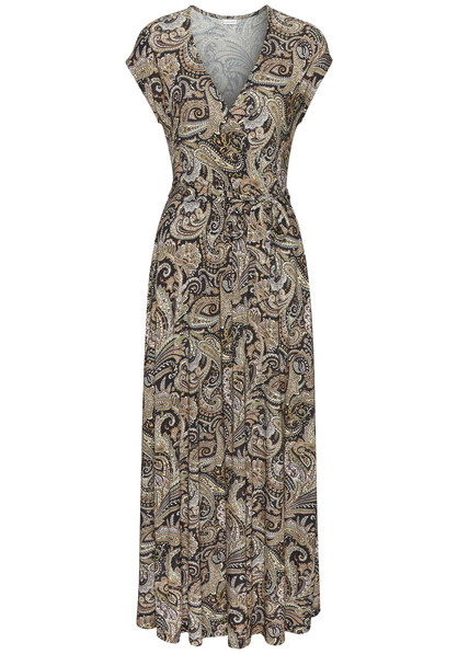 Maxikleid
