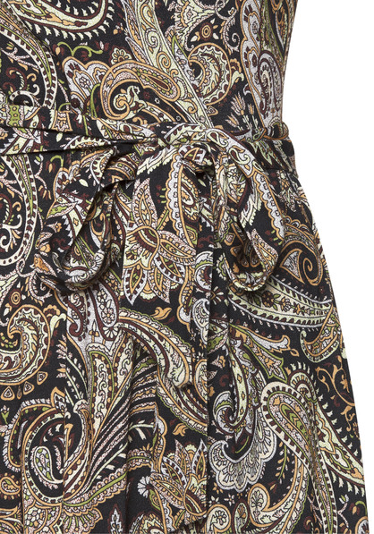 Maxikleid