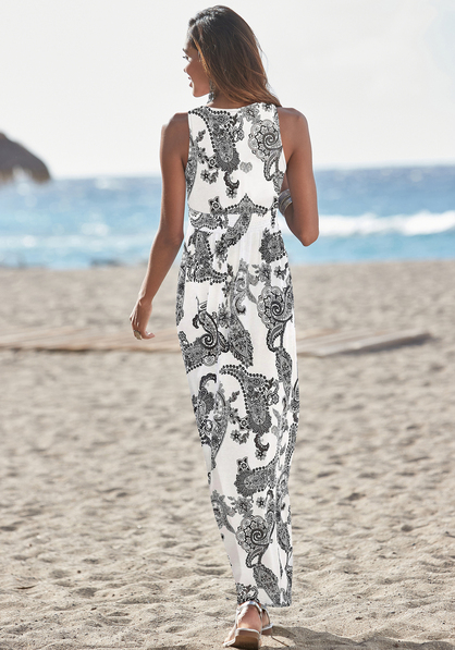 Maxikleid