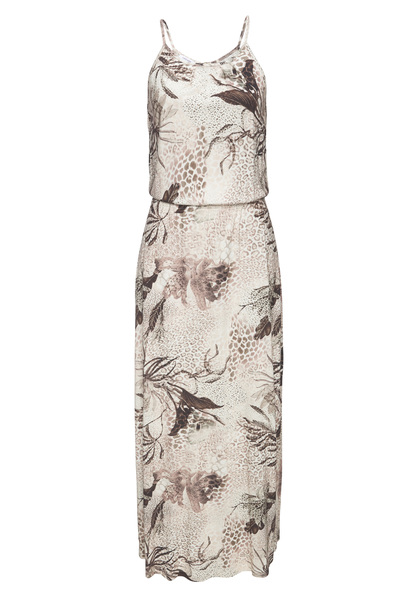 Maxikleid