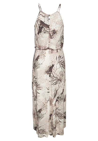 Maxikleid