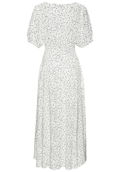 Maxikleid