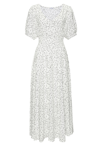 Maxikleid