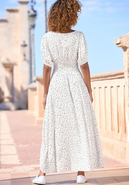 Maxikleid
