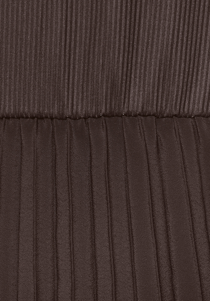 Midikleid