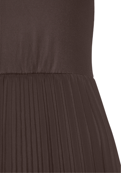 Midikleid