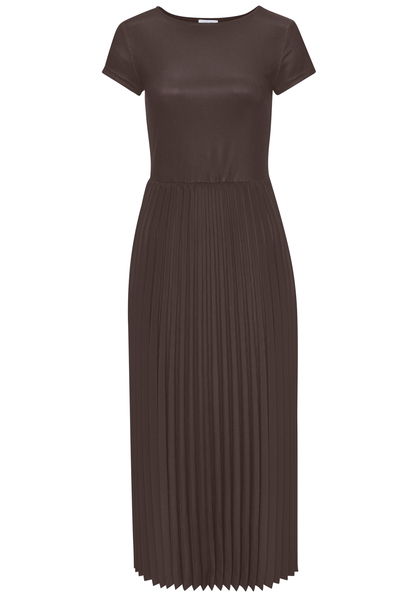 Midikleid