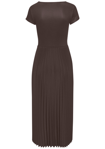 Midikleid