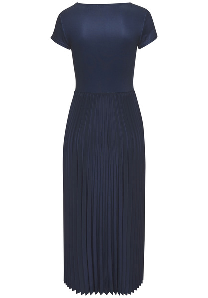 Midikleid