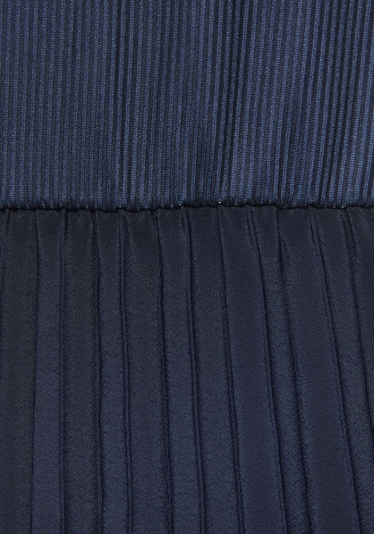 Midikleid
