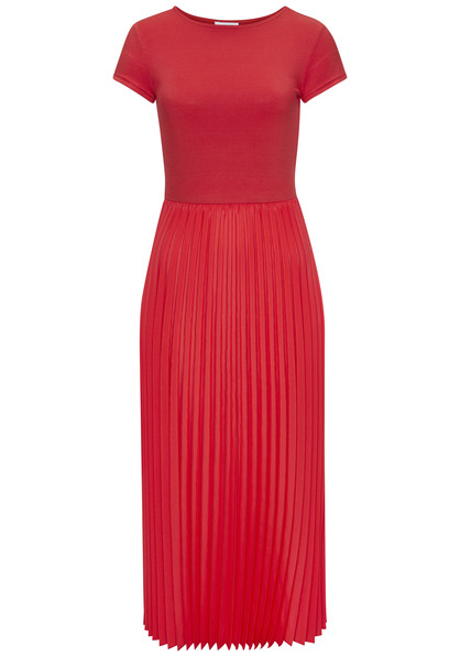 Midikleid