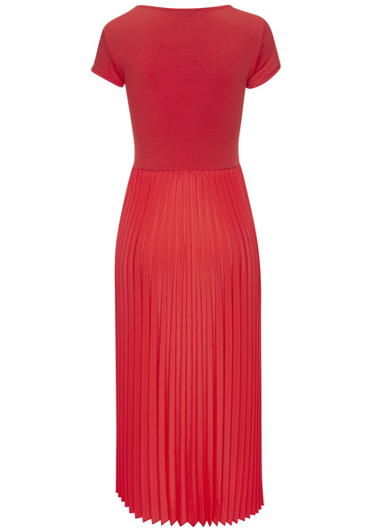 Midikleid
