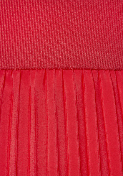 Midikleid