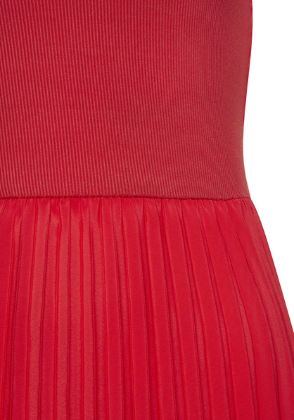 Midikleid