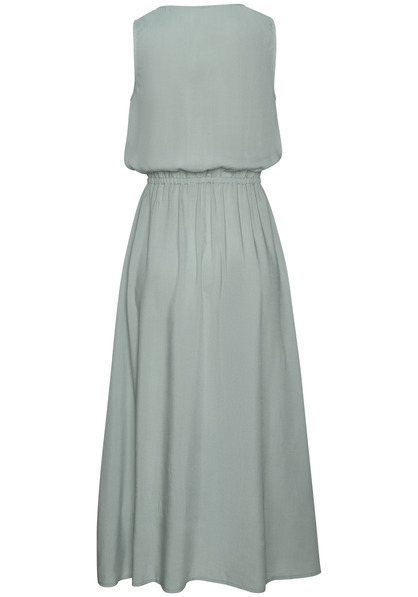 Midikleid