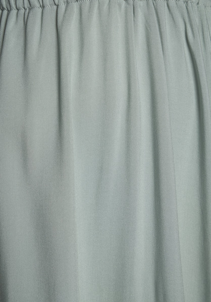 Midikleid