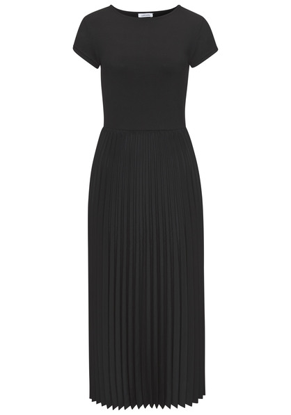 Midikleid