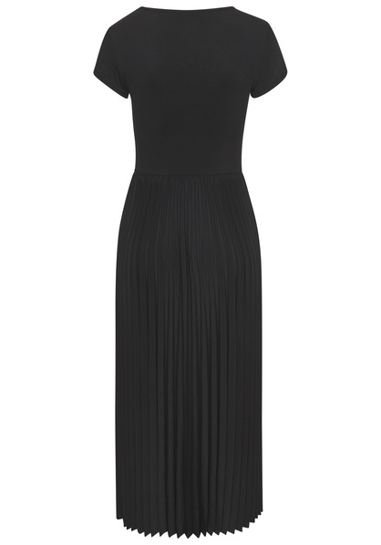 Midikleid