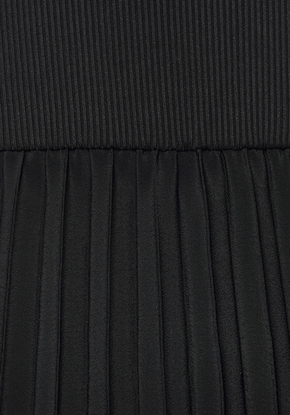 Midikleid