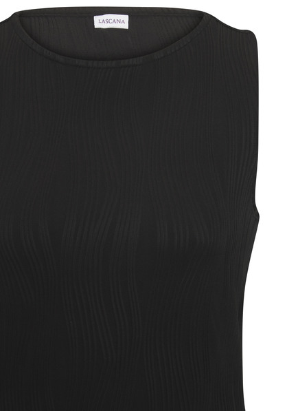 Midikleid