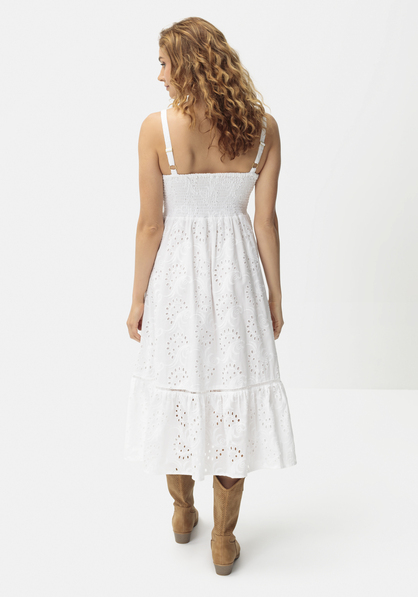 Midikleid