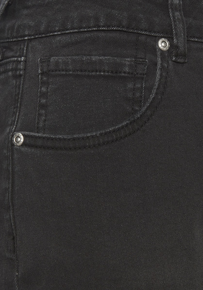Mom-Jeans