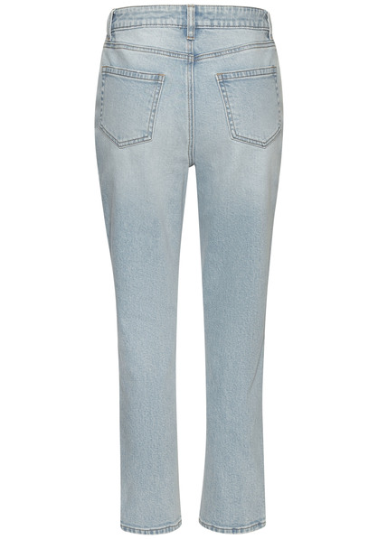 Mom-Jeans