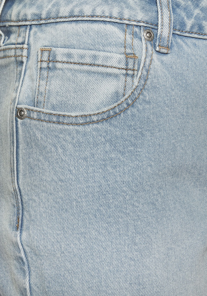 Mom-Jeans