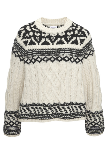 Norwegerpullover