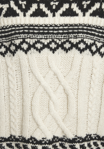 Norwegerpullover