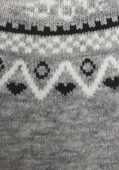 Norwegerpullover