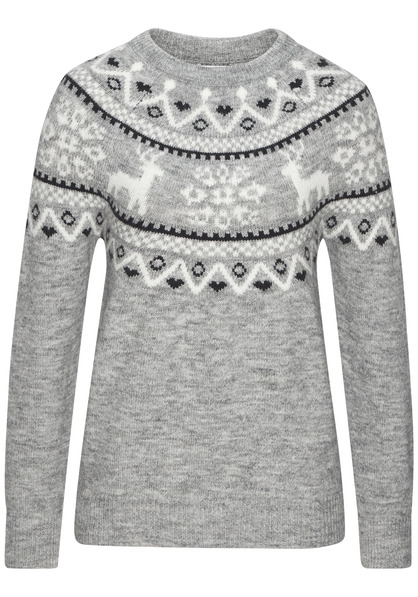 Norwegerpullover